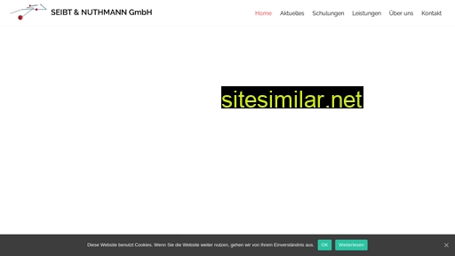 seibt-nuthmann.de alternative sites