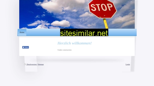 seidlitzki.de alternative sites