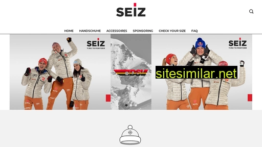 seiz-sport.de alternative sites