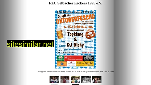 selbacher-kickers.de alternative sites