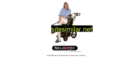 selgotec.de alternative sites