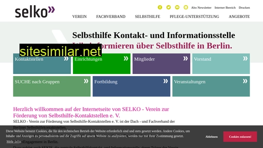 selko.de alternative sites