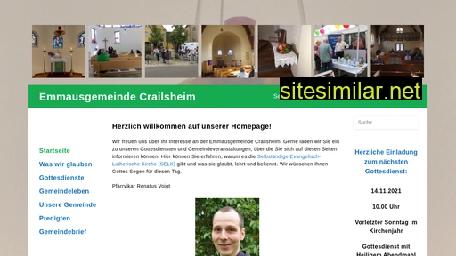 selk-crailsheim.de alternative sites