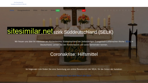 selk-sued.de alternative sites