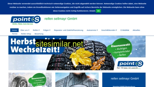sellmayr.de alternative sites