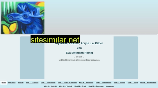 seltmann-reinig.de alternative sites