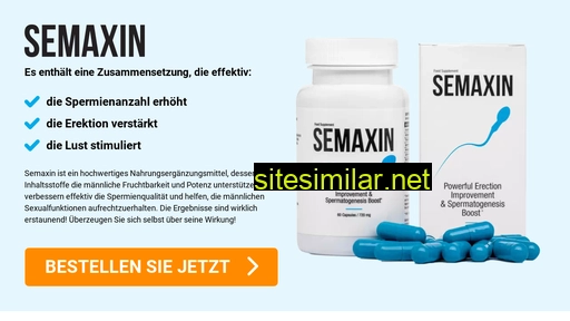 semaxin.de alternative sites