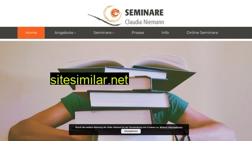 seminare-niemann.de alternative sites