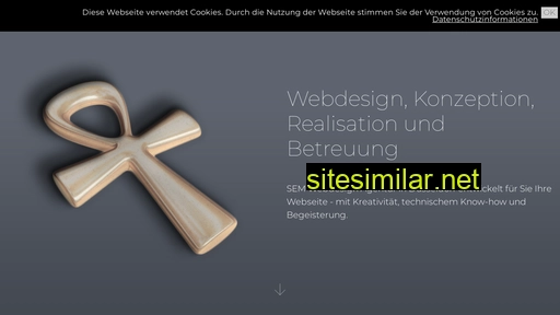 sem-webdesign.de alternative sites