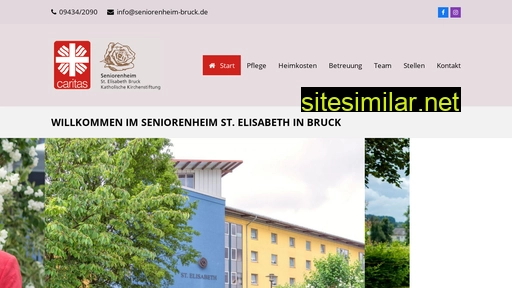 seniorenheim-bruck.de alternative sites