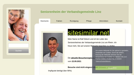 seniorenheim-linz.de alternative sites