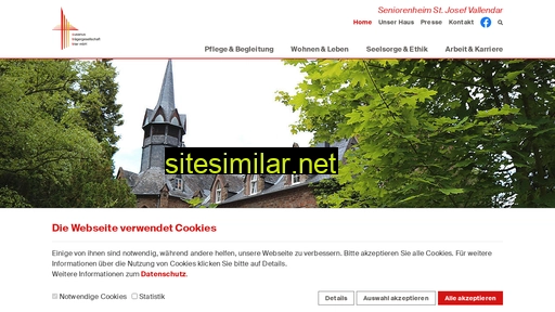 seniorenheim-st-josef.de alternative sites