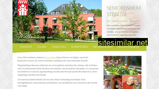seniorenheim-steglitz.de alternative sites