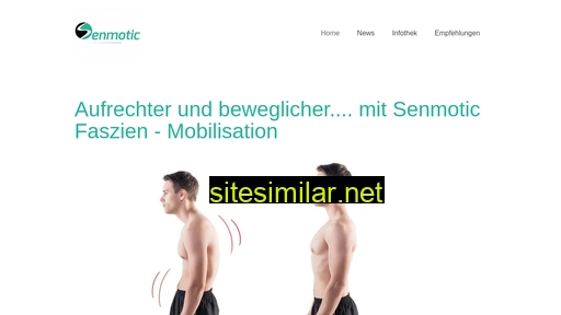 senmotic-holledau.de alternative sites
