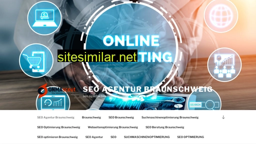 Seo-agentur-braunschweig similar sites