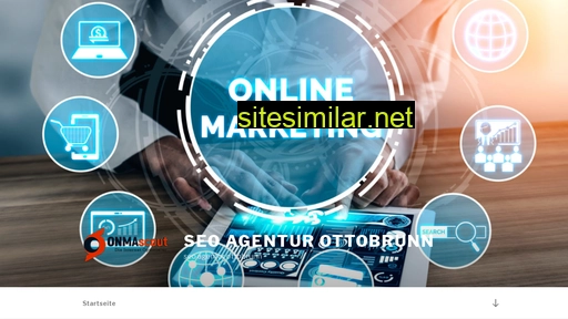 seo-agentur-ottobrunn.de alternative sites