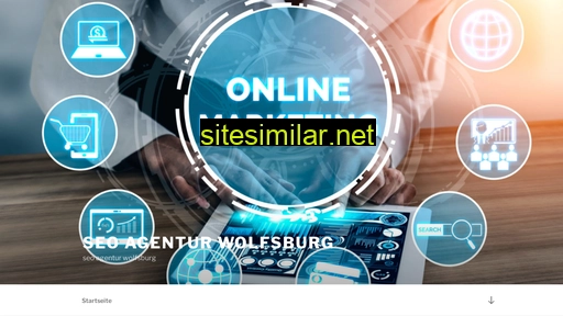 Seo-agentur-wolfsburg similar sites
