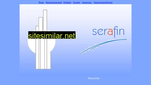serafin-nbg.de alternative sites