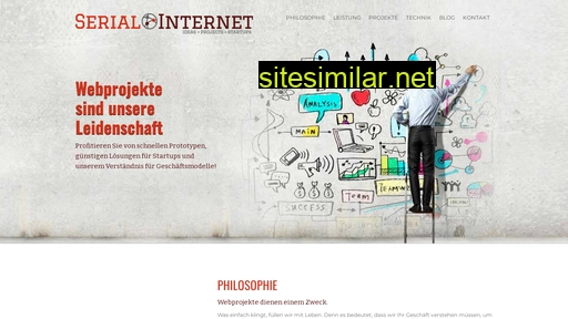 serialinternet.de alternative sites