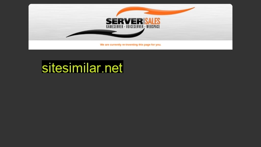 server-sales.de alternative sites
