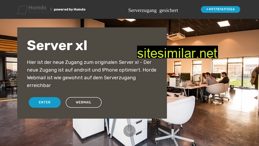 server-xl.de alternative sites