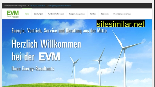 service-energievertrieb-mitte.de alternative sites