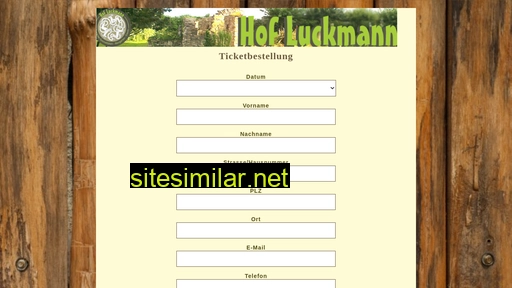 service-luckmann.de alternative sites