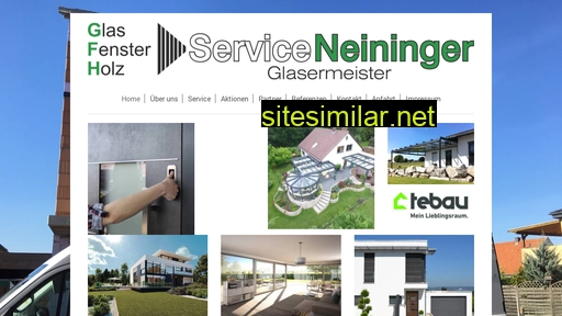 service-neininger.de alternative sites