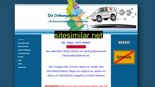 service-niederrhein.de alternative sites