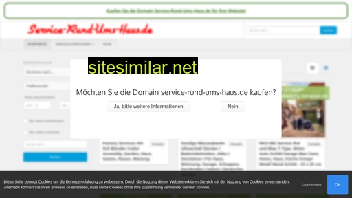 service-rund-ums-haus.de alternative sites