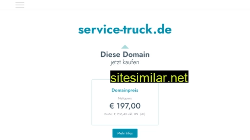 service-truck.de alternative sites