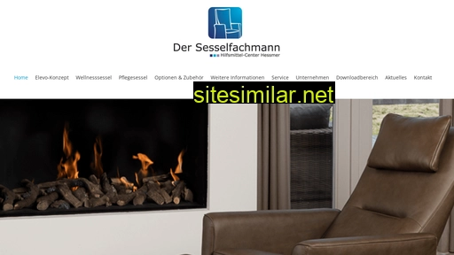 sesselfachmann.de alternative sites