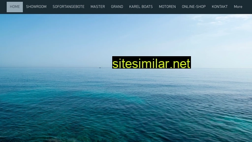 setmarine.de alternative sites