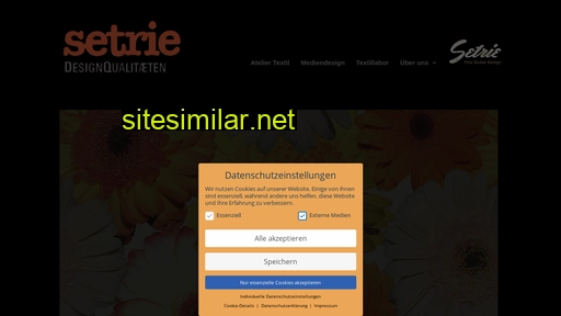 setrie.de alternative sites
