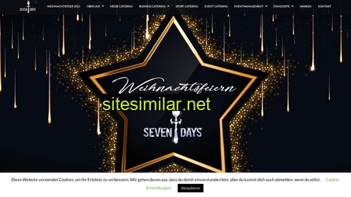sevendays.de alternative sites
