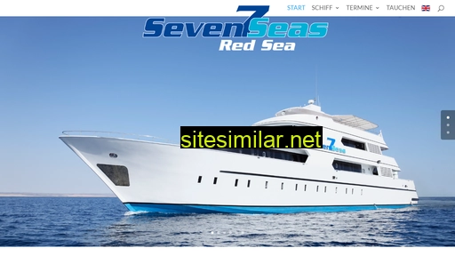 seven-seas-online.de alternative sites