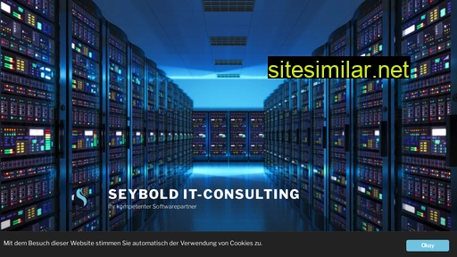 Seybold-it similar sites