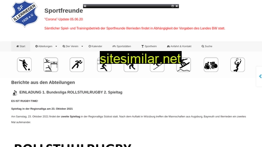 sf-illerrieden.de alternative sites