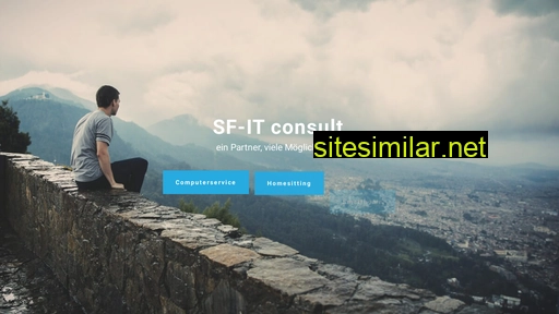 sf-it-consult.de alternative sites