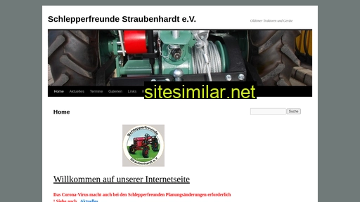 sf-straubenhardt.de alternative sites