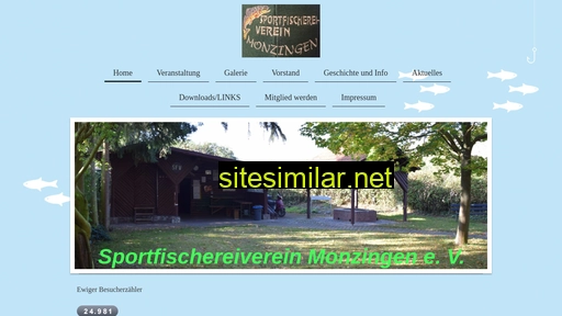 sfv-monzingen.de alternative sites