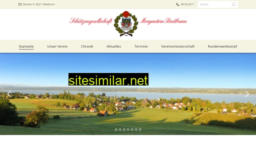 sg-morgenstern-breitbrunn.de alternative sites