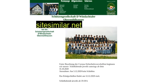 Sg-obermuehlhausen similar sites