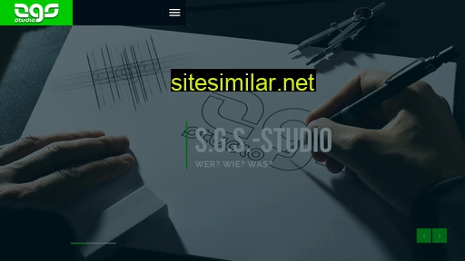 sgs-studio.de alternative sites