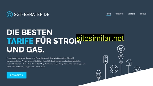 sgt-berater.de alternative sites