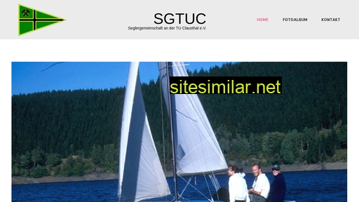 sgtuc.de alternative sites