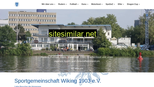 sgwiking.de alternative sites