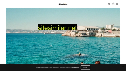 shadaim.de alternative sites