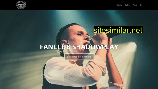 shadowplay-fanclub.de alternative sites