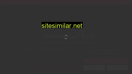 shaheena-azar.de alternative sites